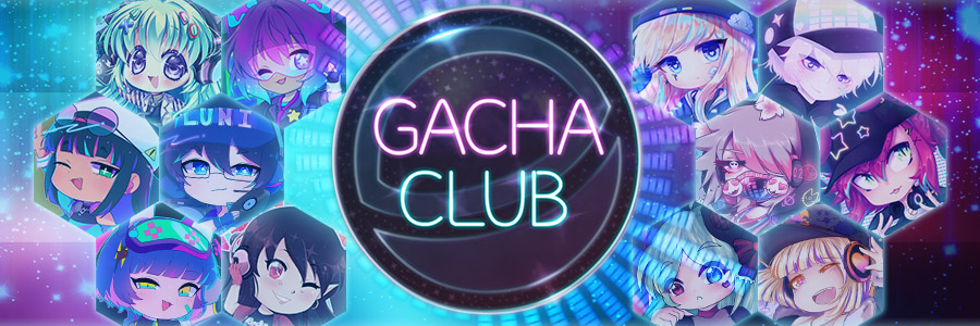 Gacha Club Contest